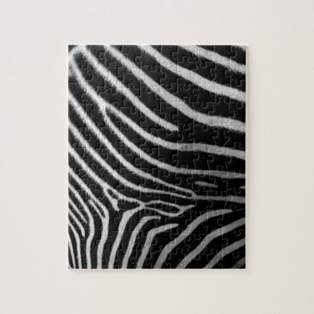 The Zebra Puzzle Challenge (Vertical)