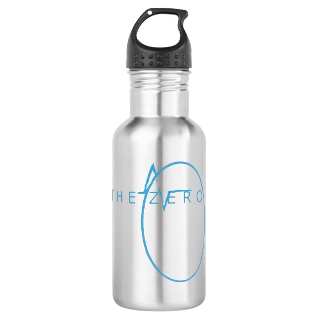 The Zero Water Bottle (Front)