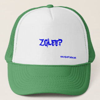 The Zgleep hat