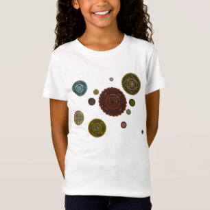The Zodiac Kid's and Baby Light Shirt