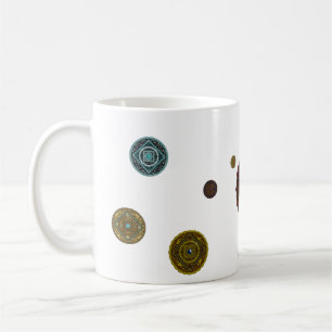 The Zodiac Mug