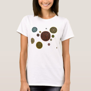 The Zodiac Women's Light T-Shirt