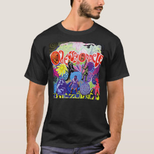 The Zombies Odessey And Oracle  Classic T-Shirt