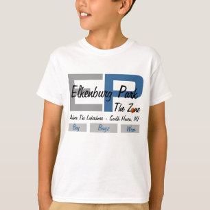 The Zone T-Shirt