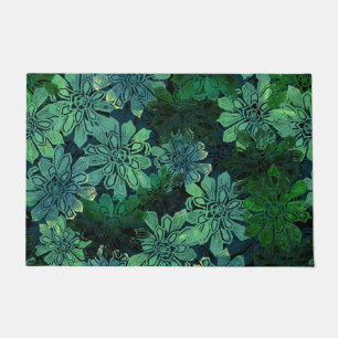 THEA by Naruse Design Doormat