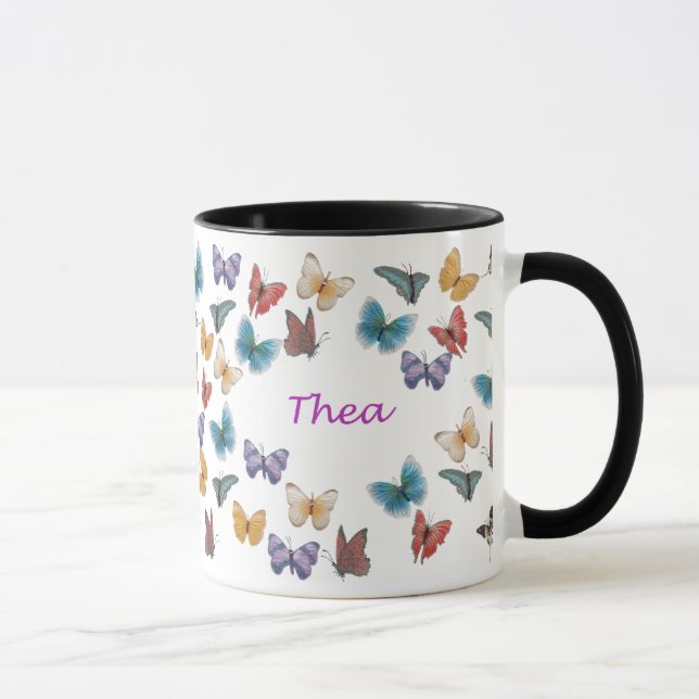 Thea Mug (Right)