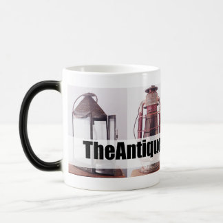 TheAntiqueLantern.com exclusive Coffee mug