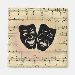 Theatre and Music Magnet