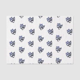 Theatre Arts Tissue Paper