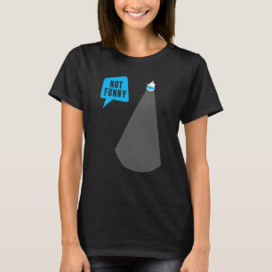 Theatre Broadway Musical Stage Performer Actor Act T-Shirt