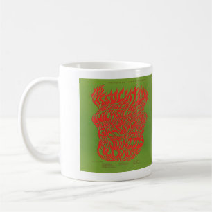 Theatre Collection Coffee Mug