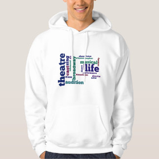 Theatre Hoodie