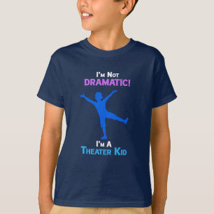 Theatre is My Other Sport T-Shirt