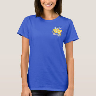 Theatre is Therapy T-Shirt