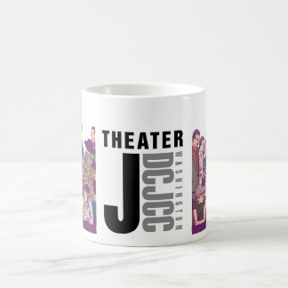 Theatre J Mug
