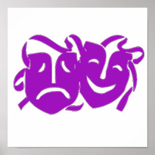 Theatre Macabre 6 Poster