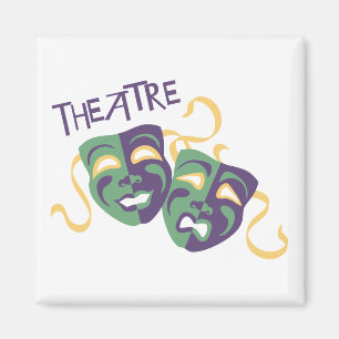 Theatre Magnet