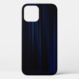 Theatre movie theatre curtain strip iPhone 12 case