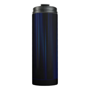 Theatre movie theatre curtain strip thermal tumbler