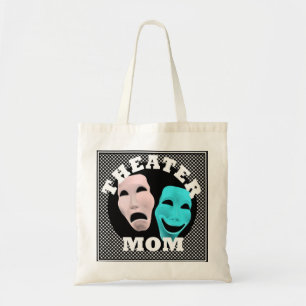 Theatre Mum Tote Bag