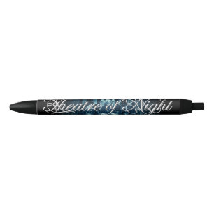 Theatre Of Night Pen