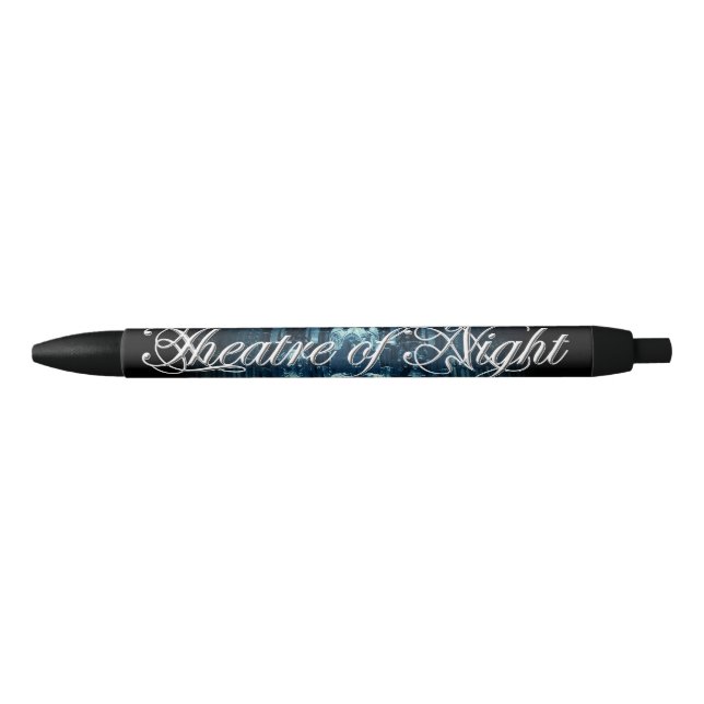 Theatre Of Night Pen (Front)