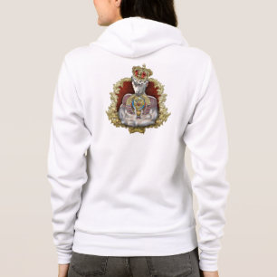 Theatre of the Absurd - Putin's Dream - USSR 2.0 Hoodie