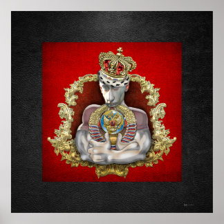 Theatre of the Absurd - Putin's Dream - USSR 2.0 Poster