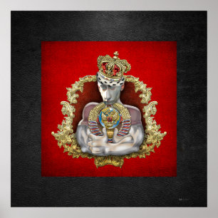 Theatre of the Absurd - Putin's Dream - USSR 2.0 Poster