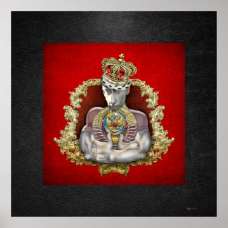 Theatre of the Absurd - Putin's Dream - USSR 2.0 Poster