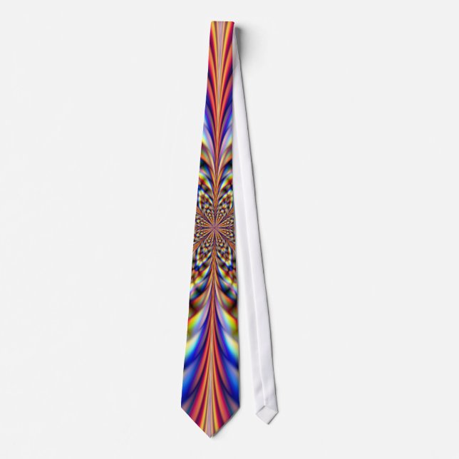 Theatre Of The Imagination Tie (Front)