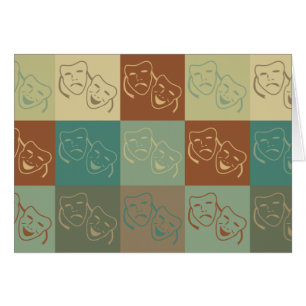 Theatre Pop Art