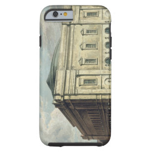 Theatre Royal, Drury Lane, in London, designed by Tough iPhone 6 Case