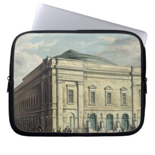 Theatre Royal, Drury Lane, in London, designed by Laptop Sleeve