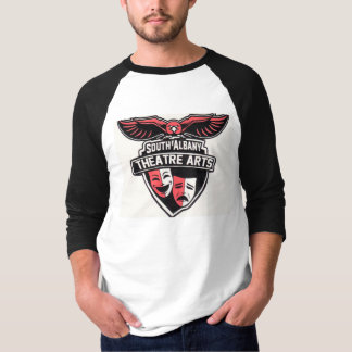 Theatre Shirt Long Sleeves