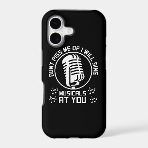 Theatre Singer Broadway