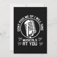 Theatre Singer Broadway