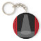 Theatre Stage Key Chain