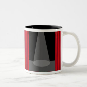 Theatre Stage Mug