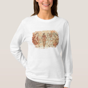 Theatrical Scene T-Shirt