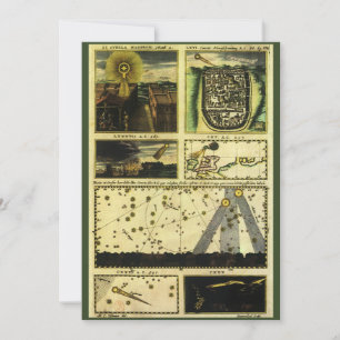 Theatrum Cometicum Comets by Stanislaw Lubieniecki