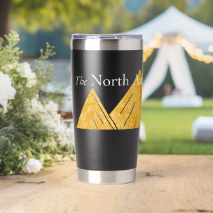 Thebaid Large Insulated Tumbler