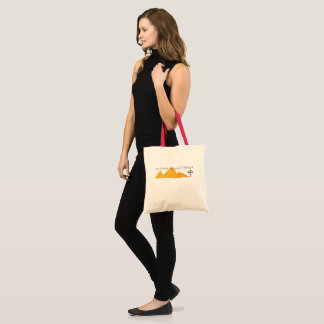 Thebaid Tote Bag