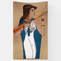 Theban Ancient Greek Egyptian