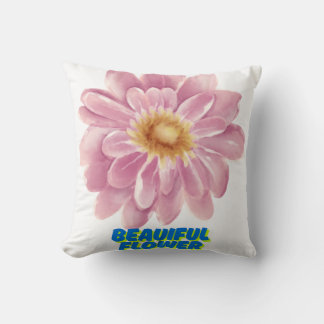 thebeautifulflowerpillow cushion