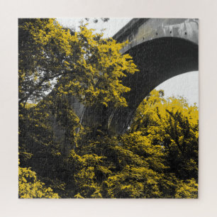 thebes bridge jigsaw puzzle