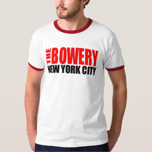 theBowery T-Shirt