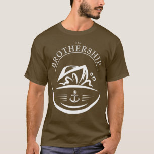 TheBrothership 1 T-Shirt