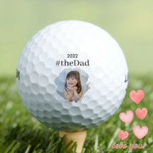 #theDad, Year and Custom Photo