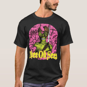 Thee oh sees Essential T-Shirt